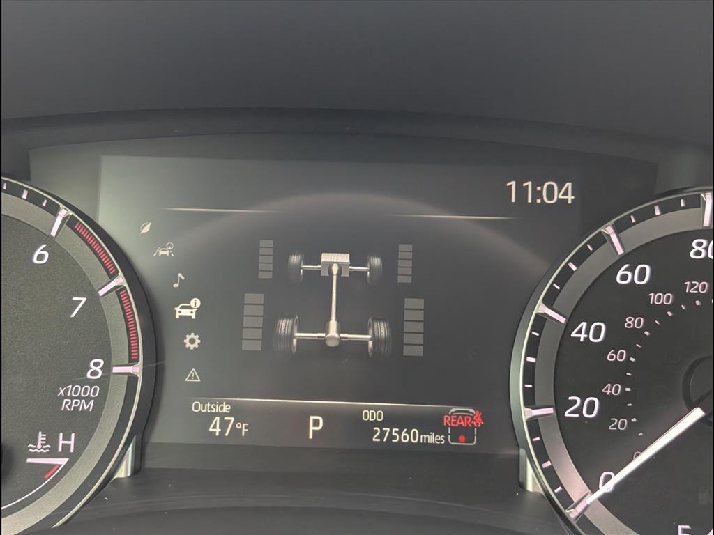 2024 Toyota Highlander XLE Chattanooga TN