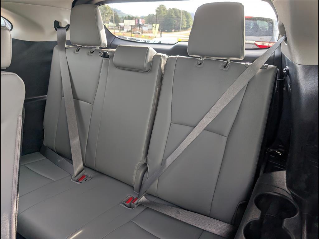 2024 Toyota Highlander XLE Chattanooga TN