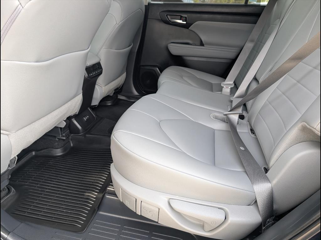 2024 Toyota Highlander XLE Chattanooga TN