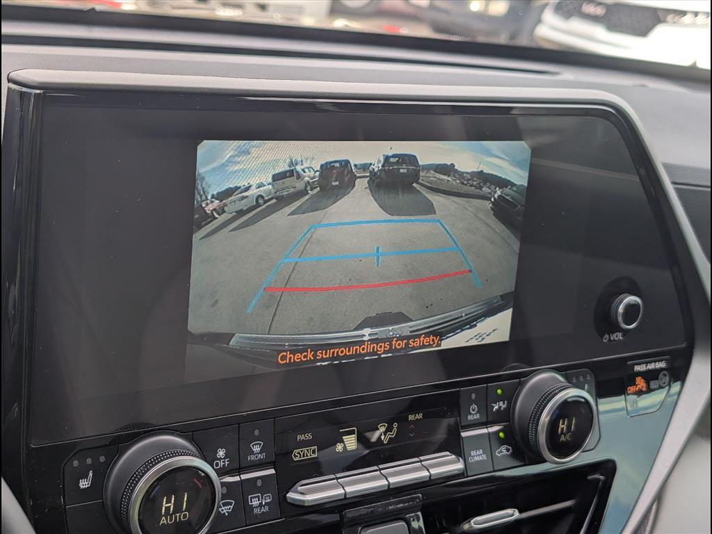 2024 Toyota Highlander XLE Chattanooga TN