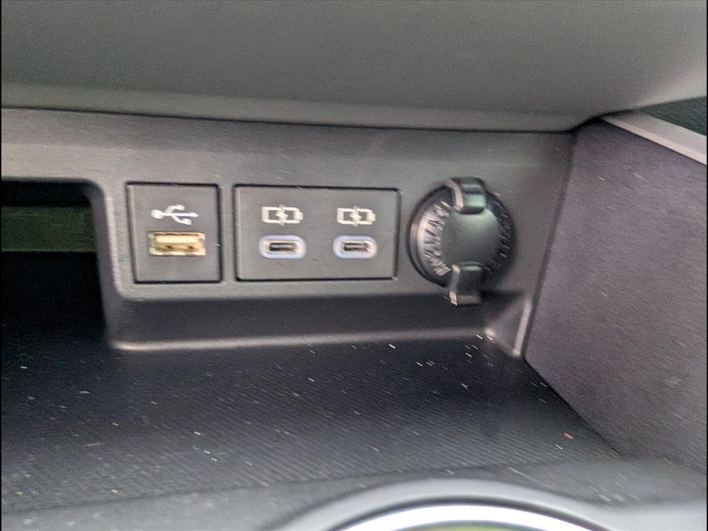 2024 Toyota Highlander XLE Chattanooga TN