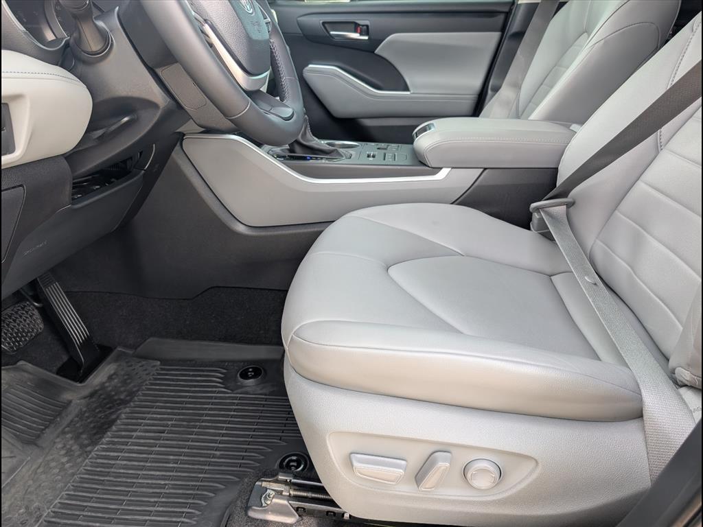 2024 Toyota Highlander XLE Chattanooga TN