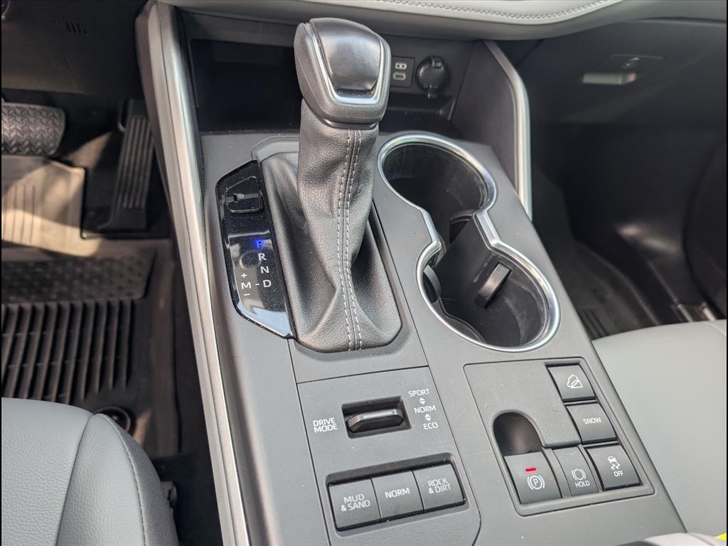 2024 Toyota Highlander XLE Chattanooga TN