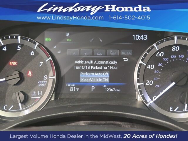 2024 Toyota Highlander XLE Columbus OH