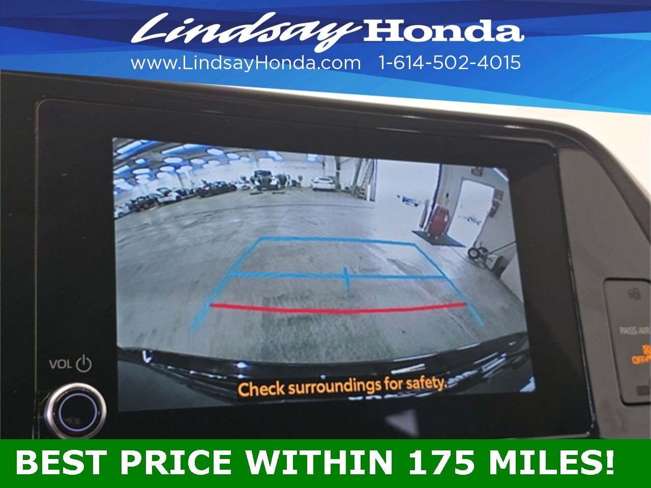 2024 Toyota Highlander XLE Columbus OH