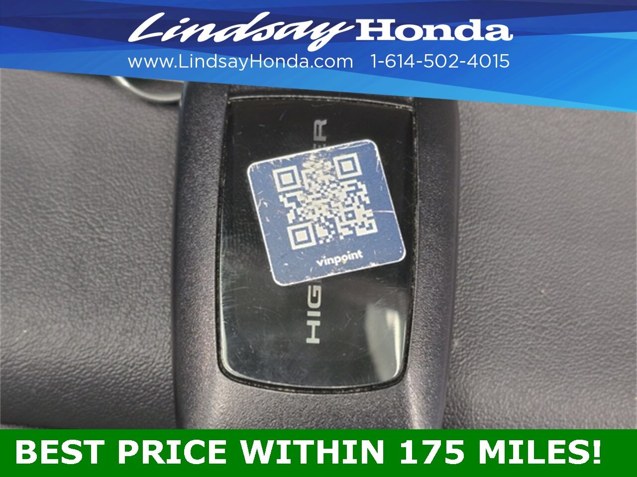 2024 Toyota Highlander XLE Columbus OH