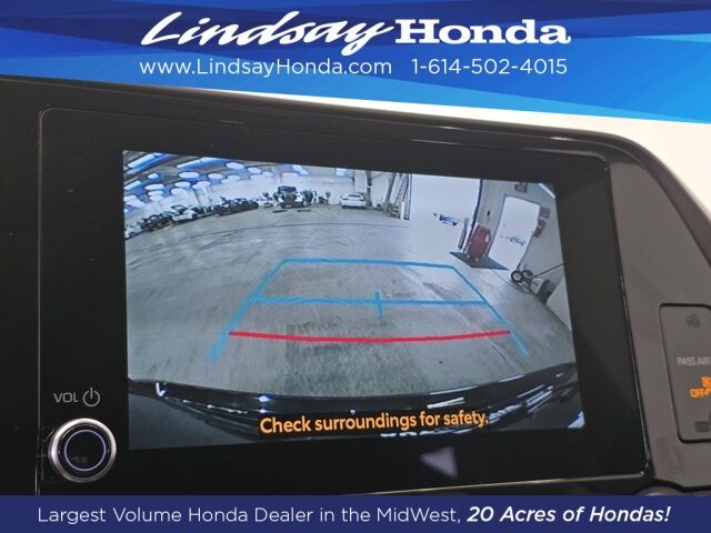 2024 Toyota Highlander XLE Columbus OH
