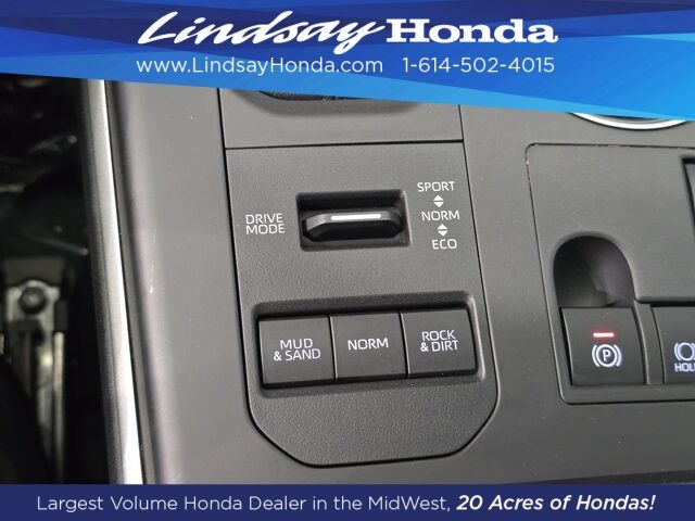2024 Toyota Highlander XLE Columbus OH