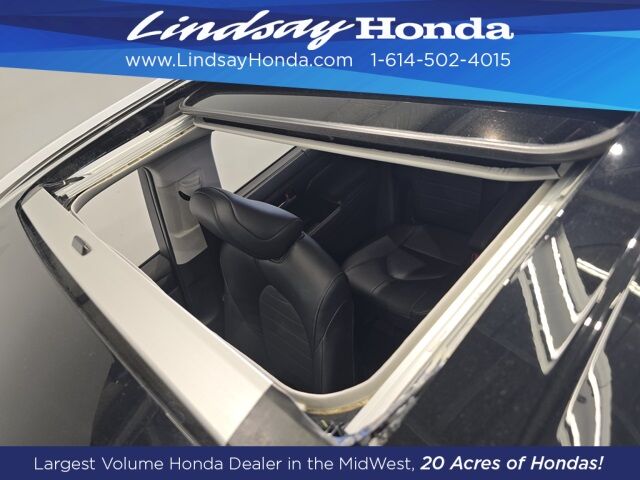 2024 Toyota Highlander XLE Columbus OH