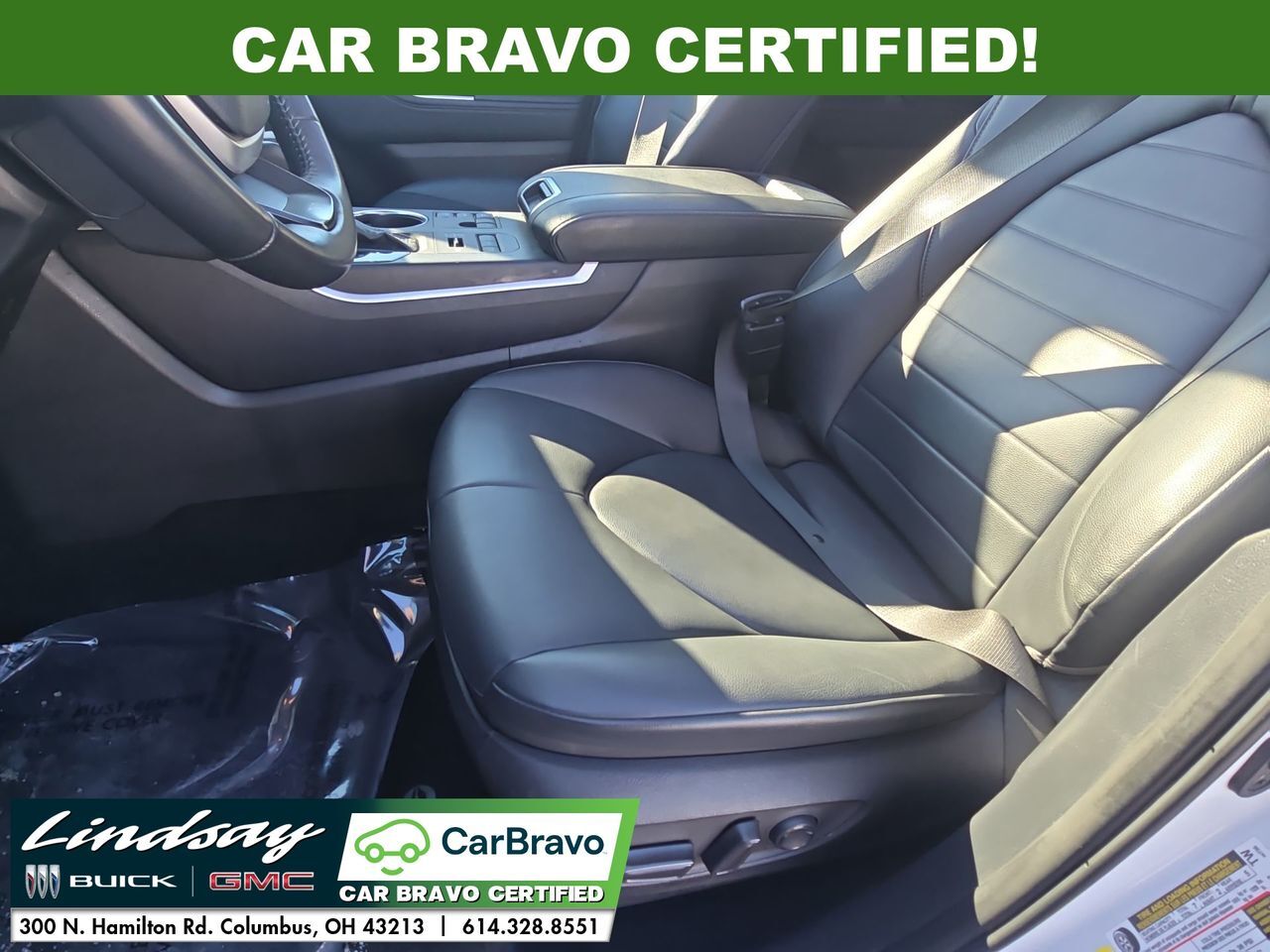 2024 Toyota Highlander XLE Columbus OH