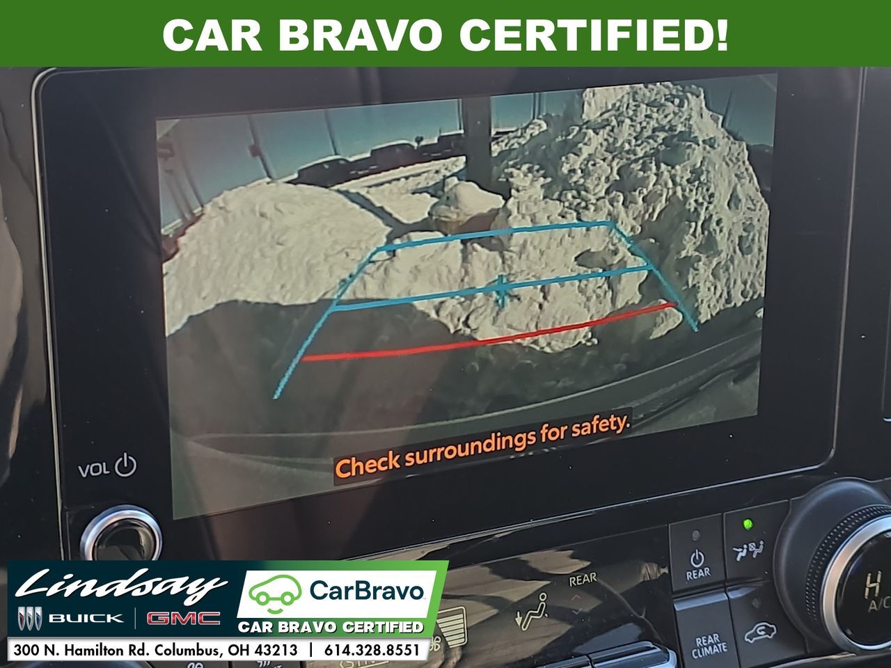 2024 Toyota Highlander XLE Columbus OH