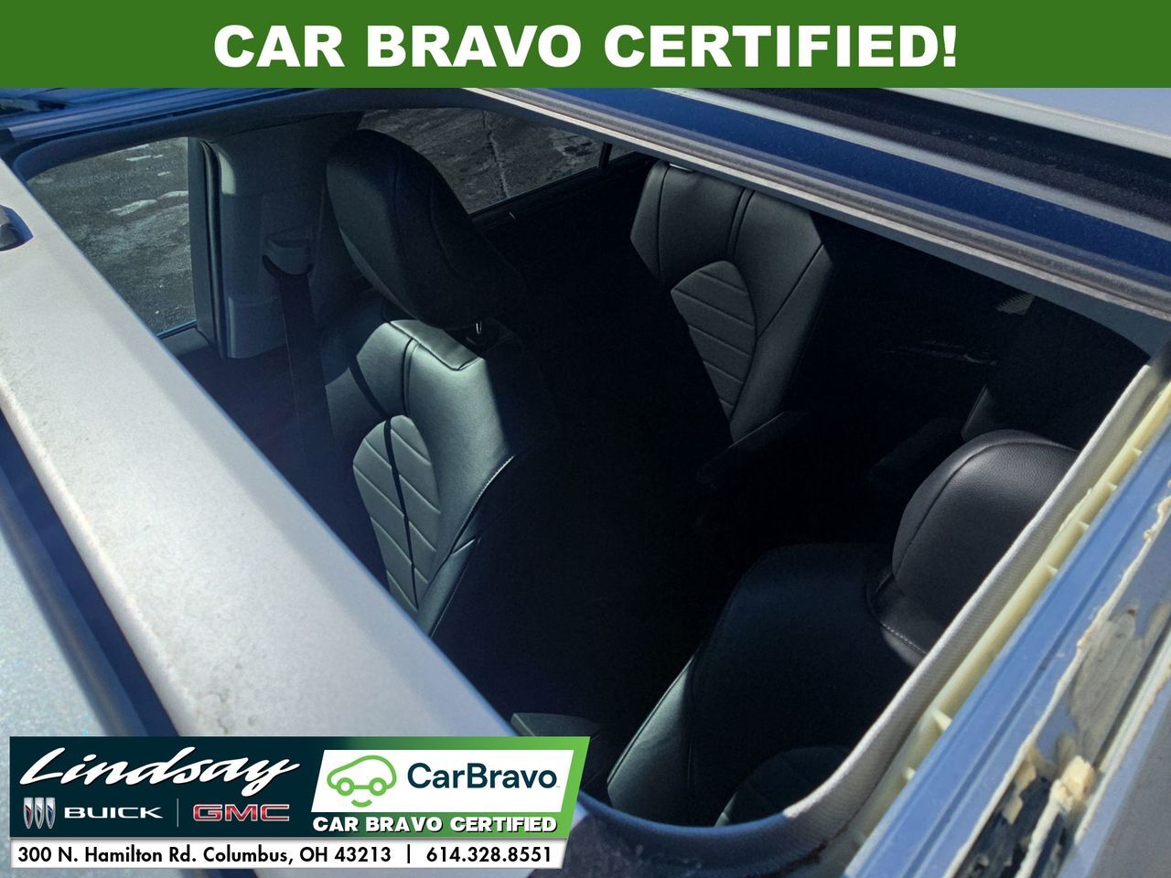 2024 Toyota Highlander XLE Columbus OH