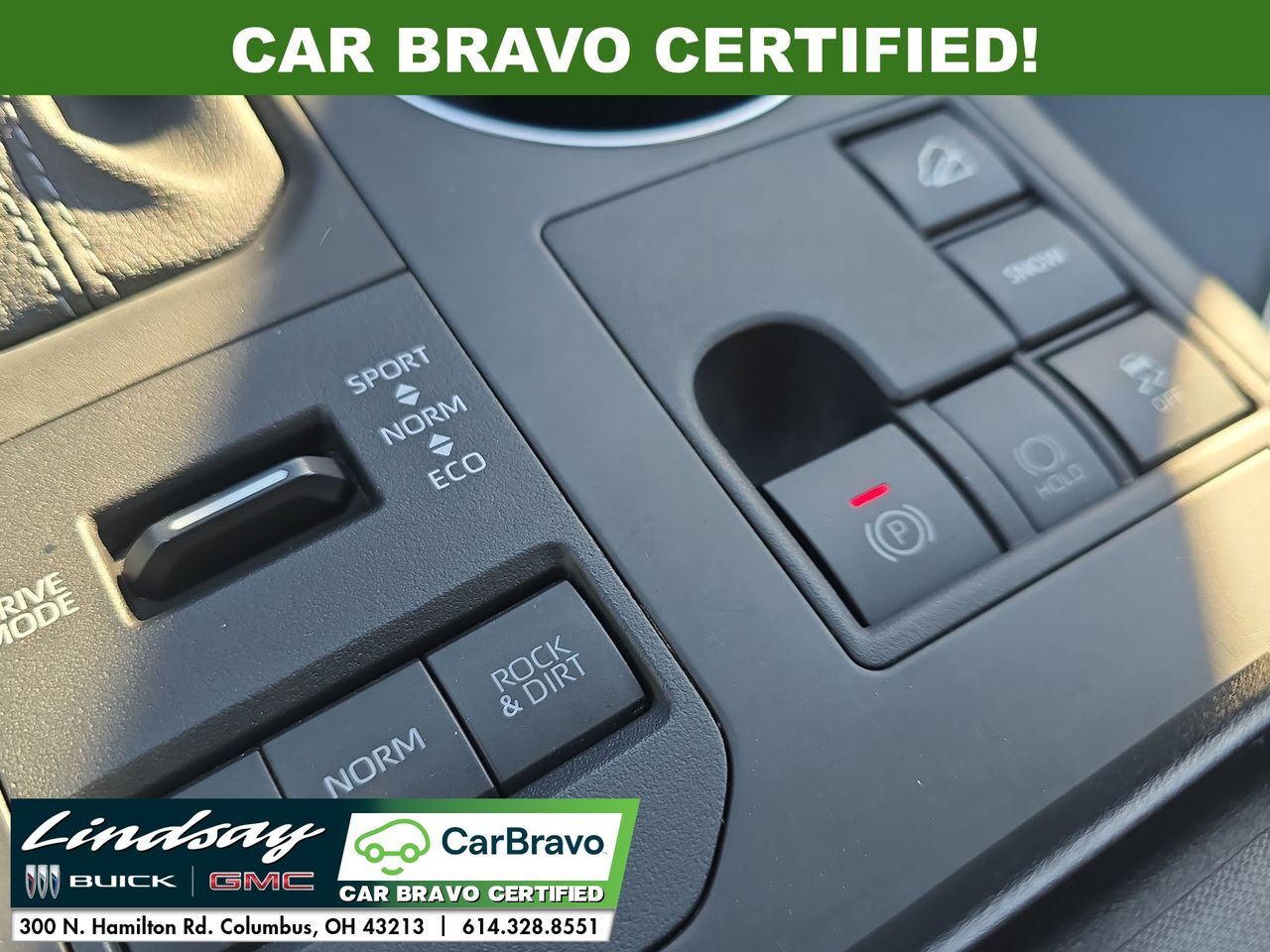 2024 Toyota Highlander XLE Columbus OH