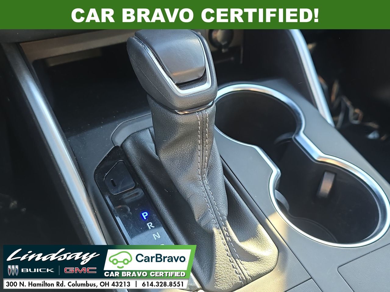 2024 Toyota Highlander XLE Columbus OH