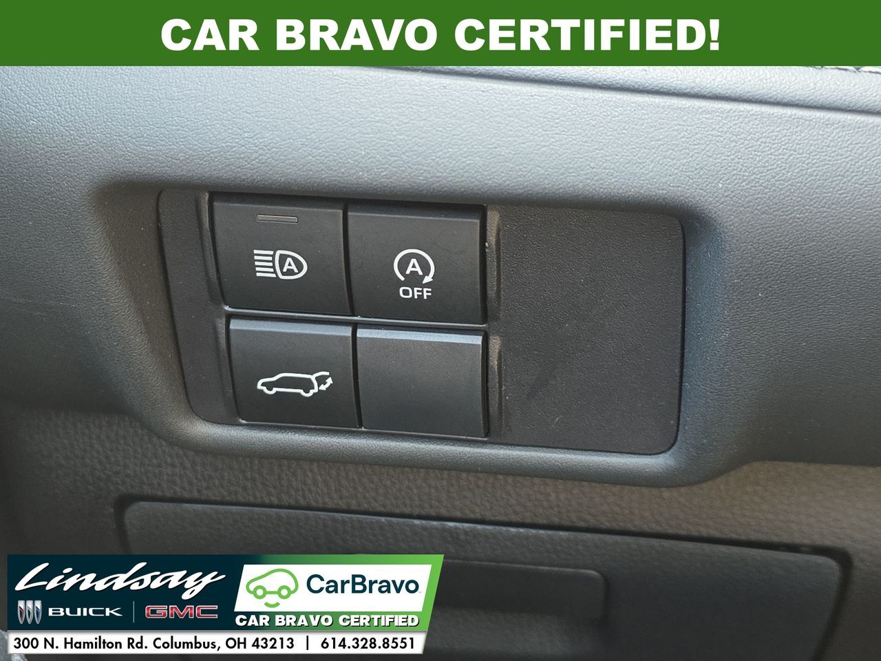 2024 Toyota Highlander XLE Columbus OH