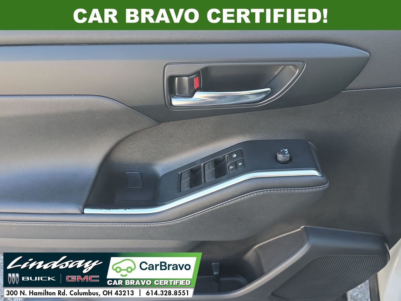 2024 Toyota Highlander XLE Columbus OH