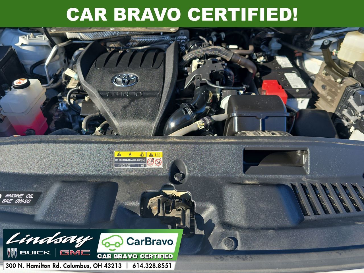 2024 Toyota Highlander XLE Columbus OH