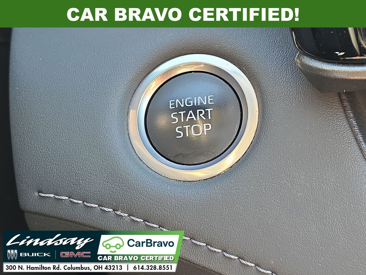 2024 Toyota Highlander XLE Columbus OH