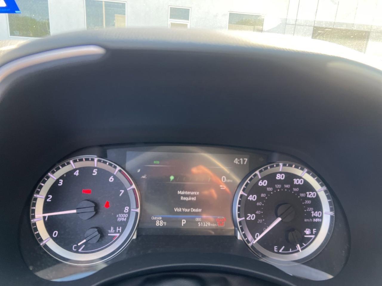 2024 Toyota Highlander XLE Hurst TX