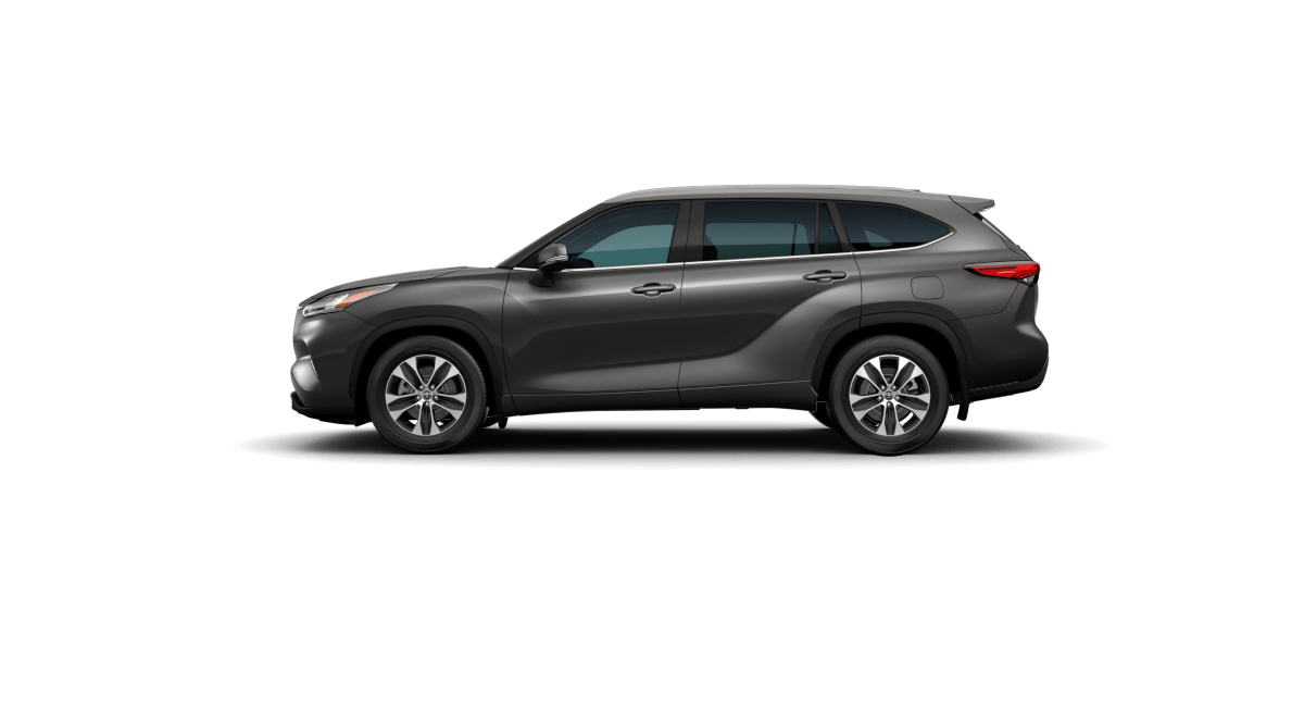 2024 Toyota Highlander XLE Petaluma CA