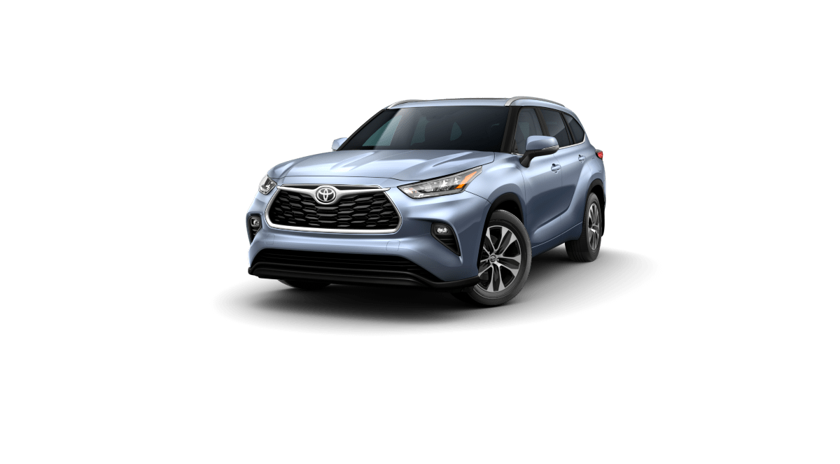 2024 Toyota Highlander XLE Petaluma CA