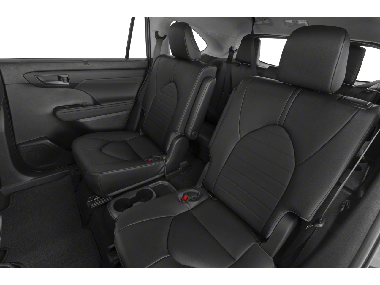2024 Toyota Highlander XLE Roseville CA