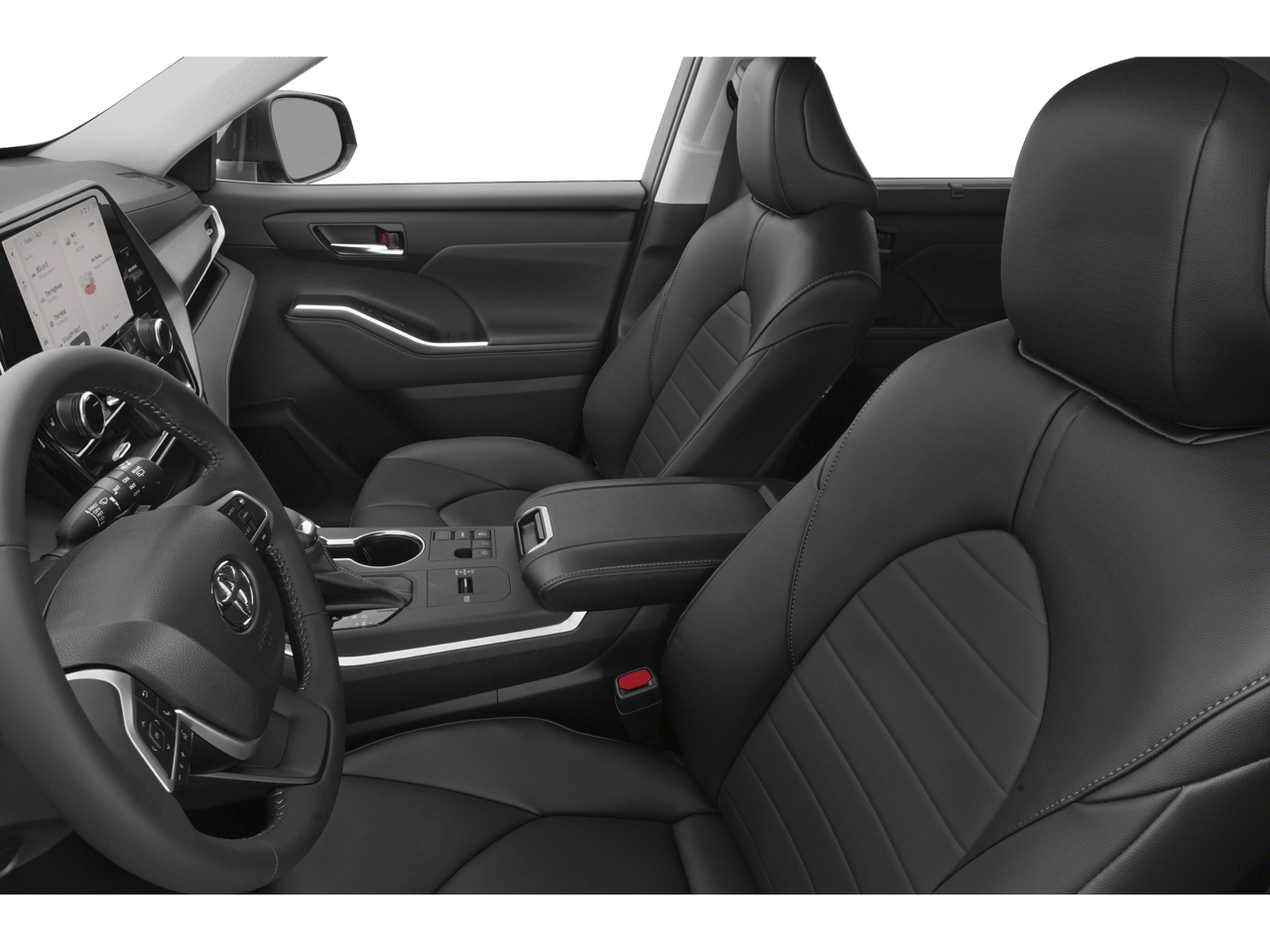 2024 Toyota Highlander XLE Roseville CA
