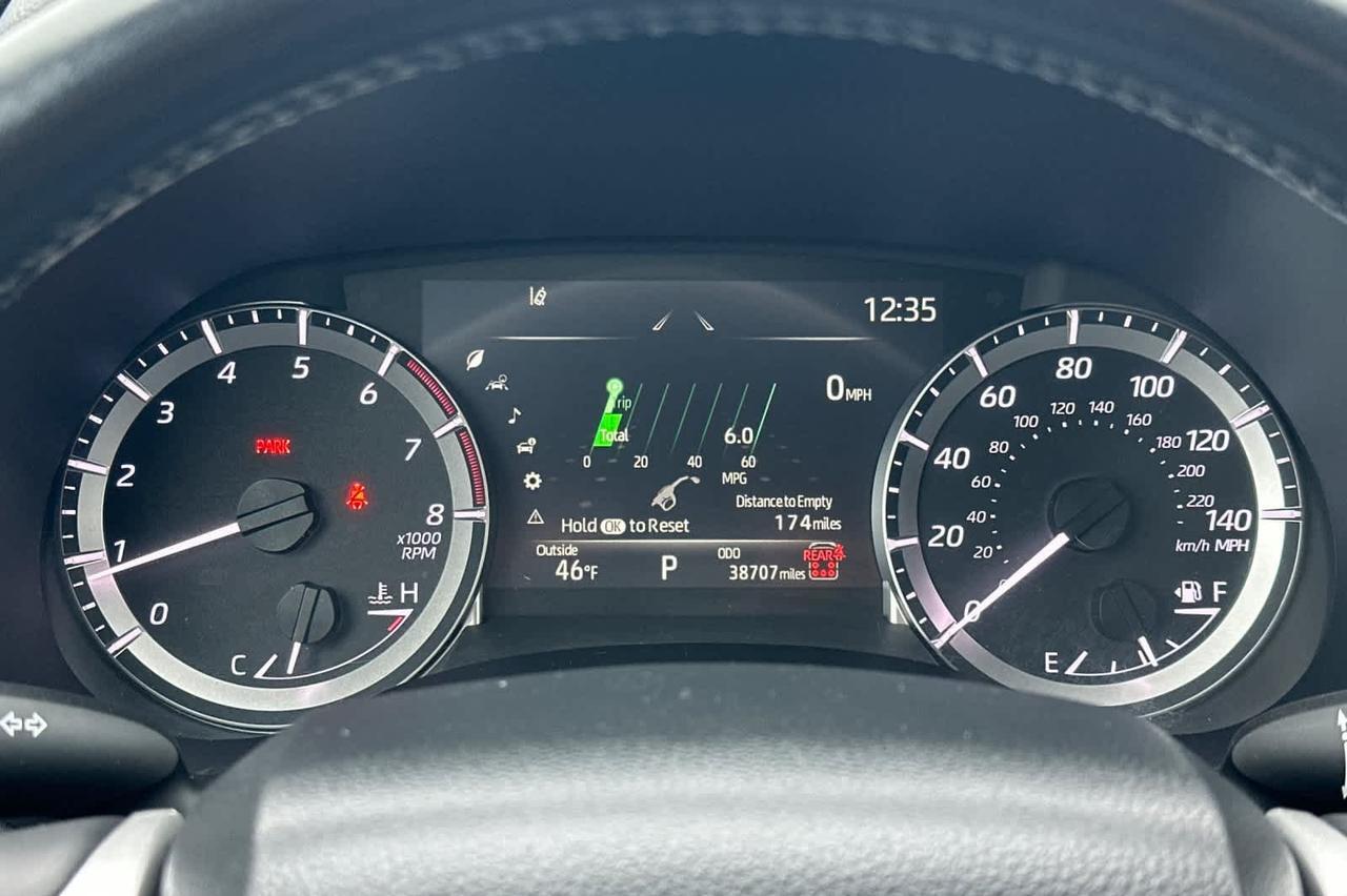 2024 Toyota Highlander XLE Roseville CA