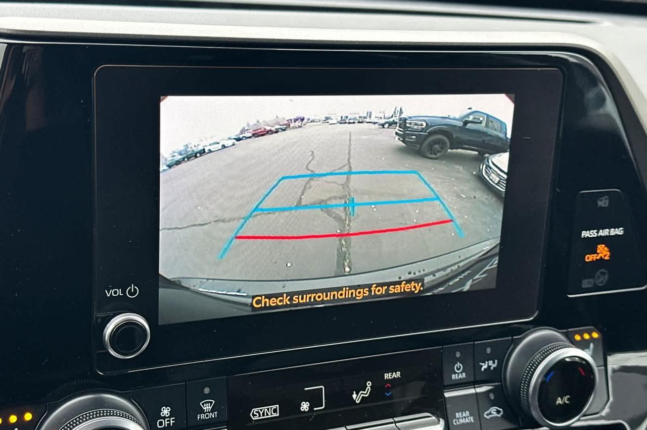 2024 Toyota Highlander XLE Roseville CA