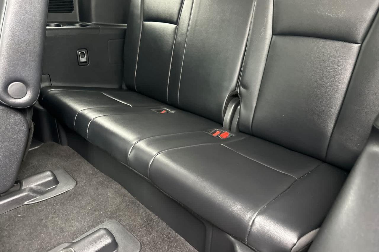 2024 Toyota Highlander XLE Roseville CA