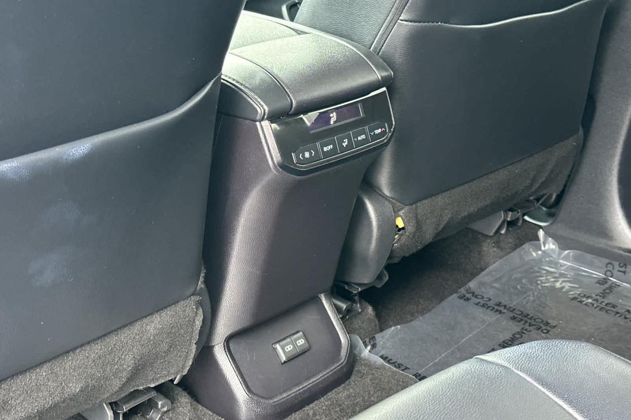 2024 Toyota Highlander XLE Roseville CA