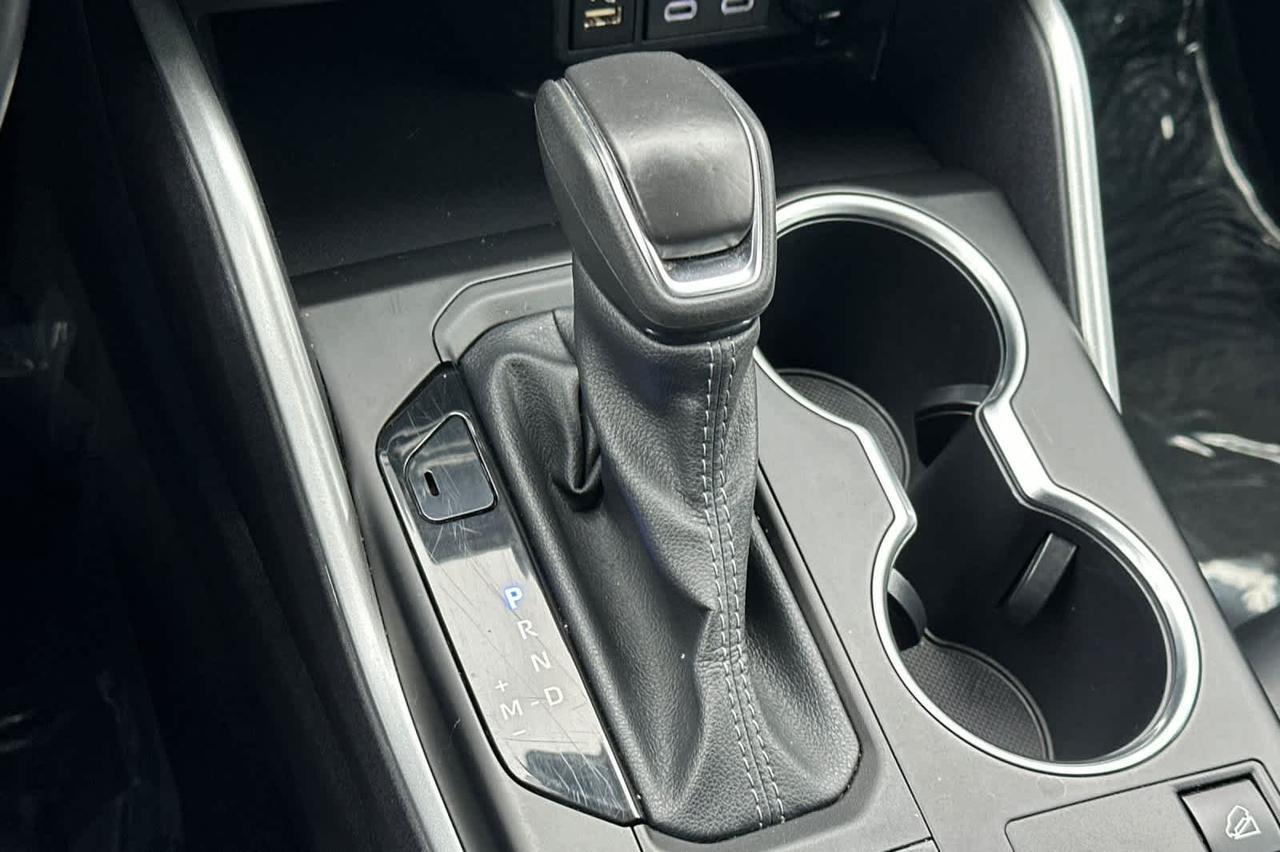 2024 Toyota Highlander XLE Roseville CA