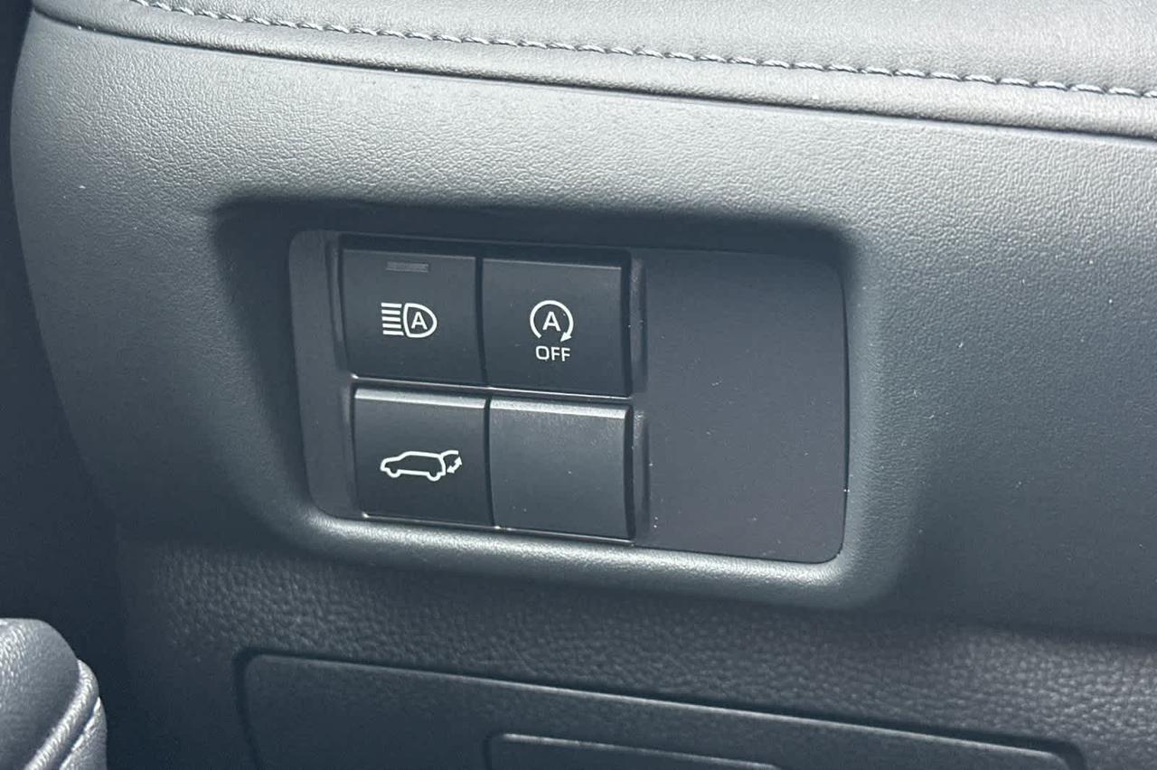 2024 Toyota Highlander XLE Roseville CA