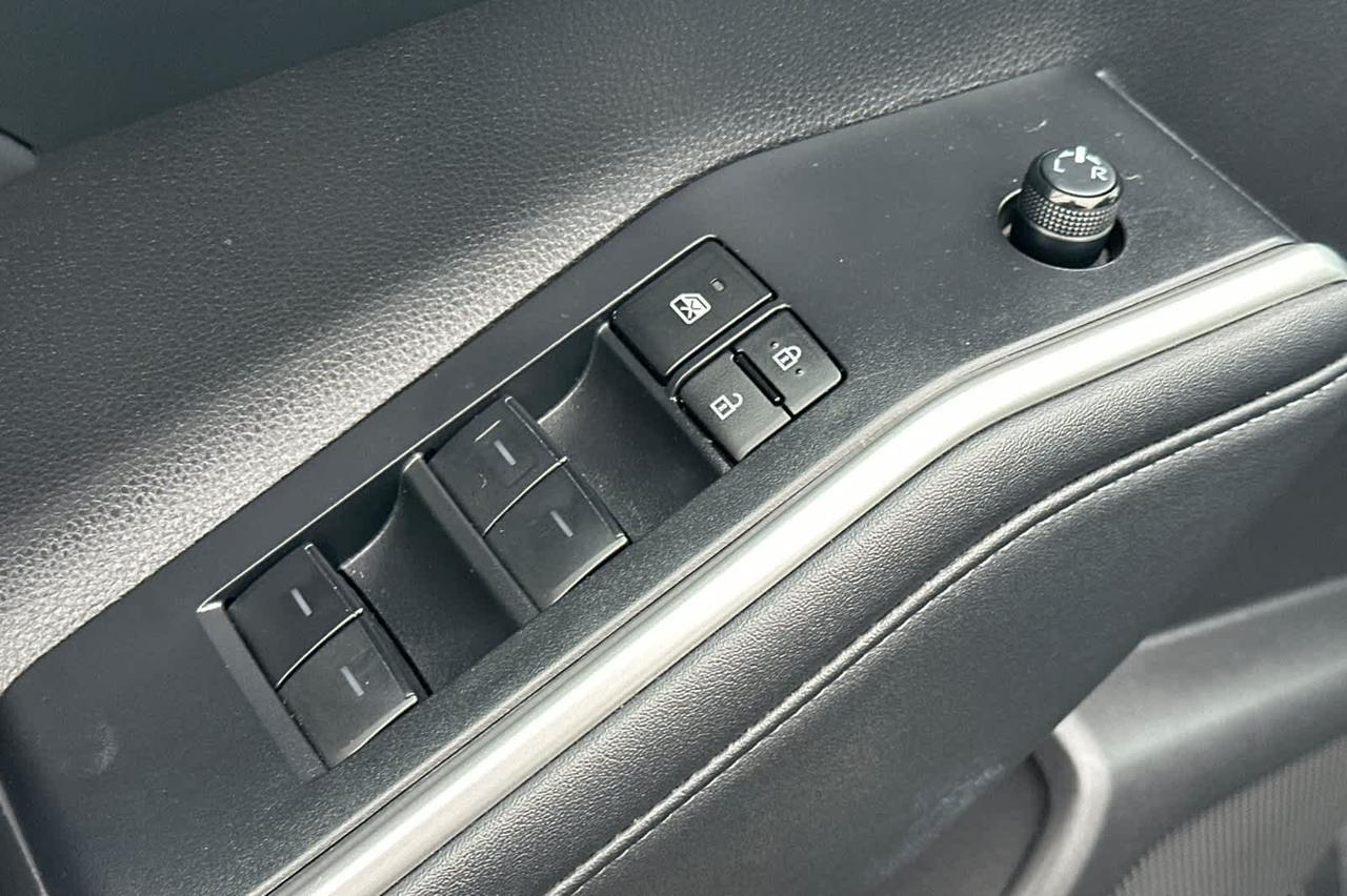 2024 Toyota Highlander XLE Roseville CA