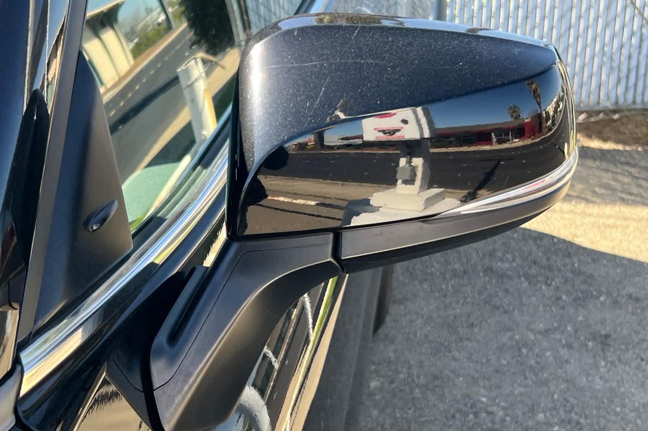 2024 Toyota Highlander XLE Roseville CA