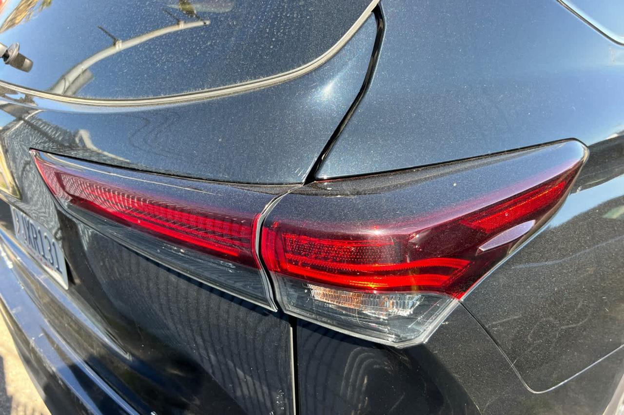 2024 Toyota Highlander XLE Roseville CA