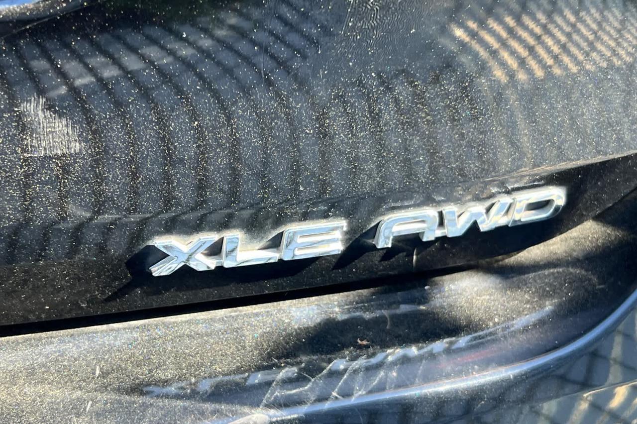 2024 Toyota Highlander XLE Roseville CA