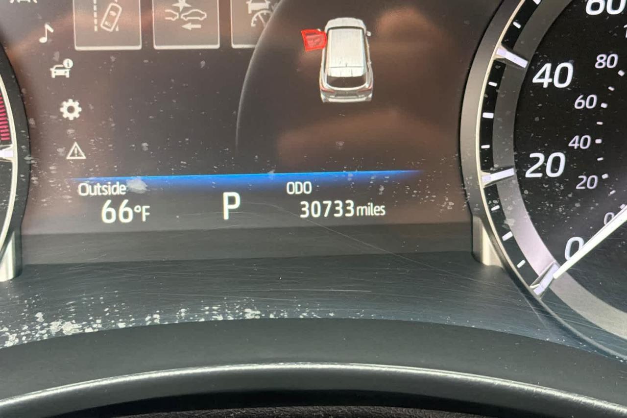 2024 Toyota Highlander XLE Roseville CA