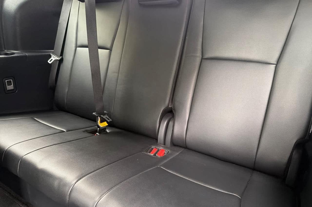 2024 Toyota Highlander XLE Roseville CA