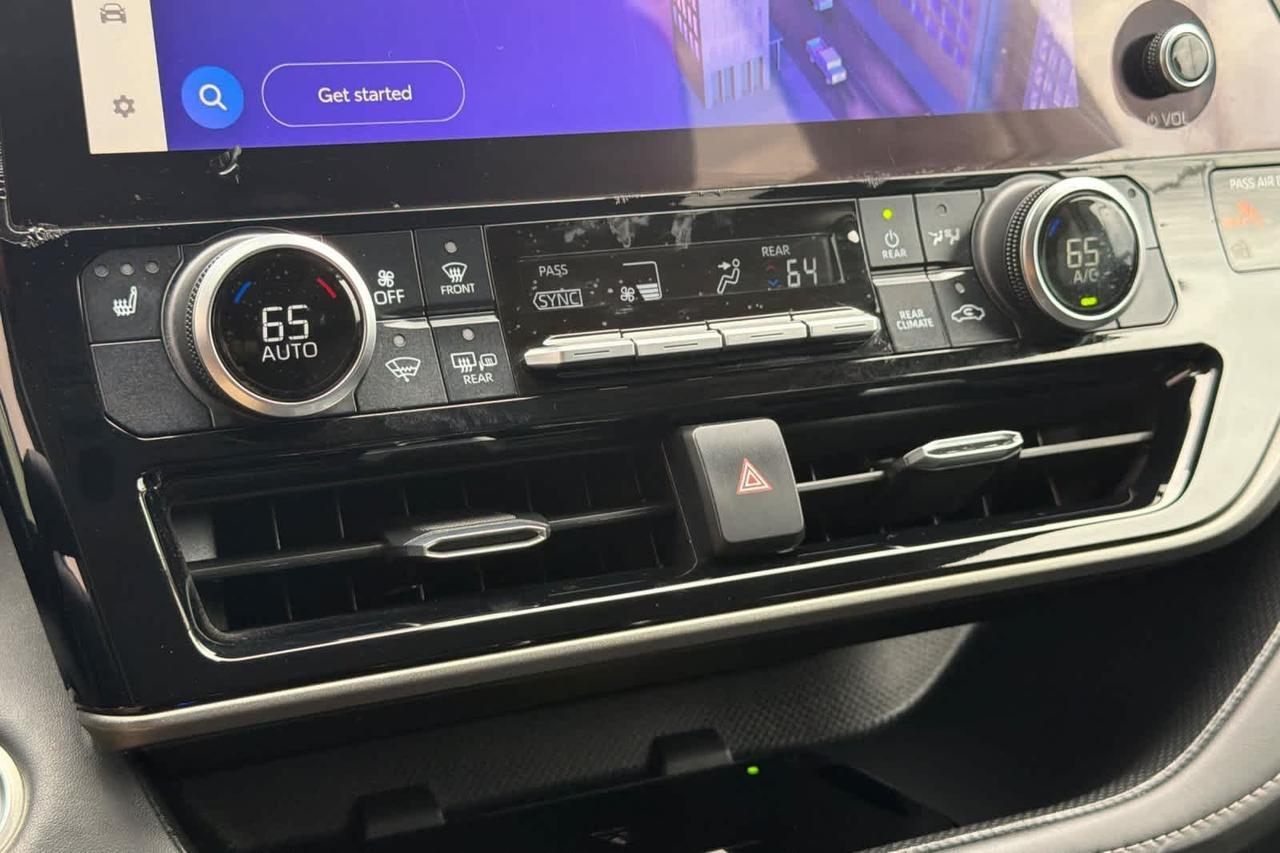 2024 Toyota Highlander XLE Roseville CA