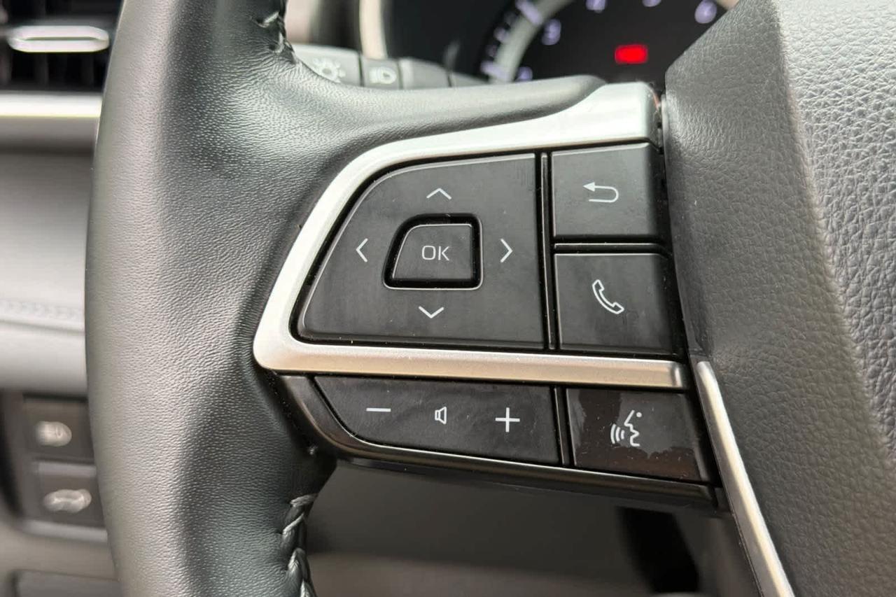 2024 Toyota Highlander XLE Roseville CA