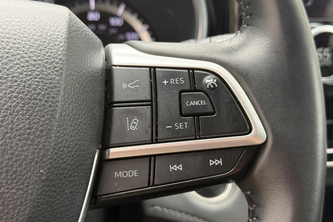 2024 Toyota Highlander XLE Roseville CA