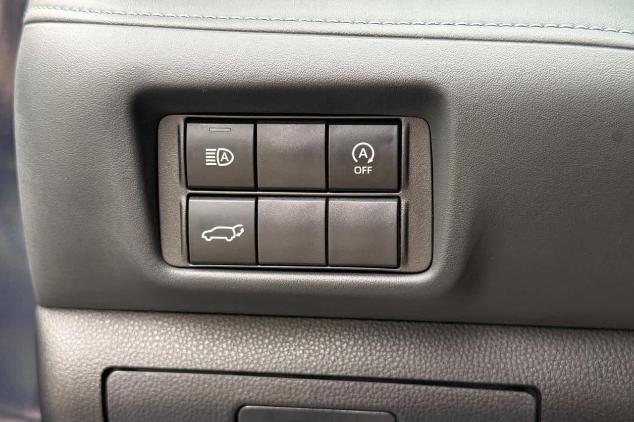2024 Toyota Highlander XLE Roseville CA