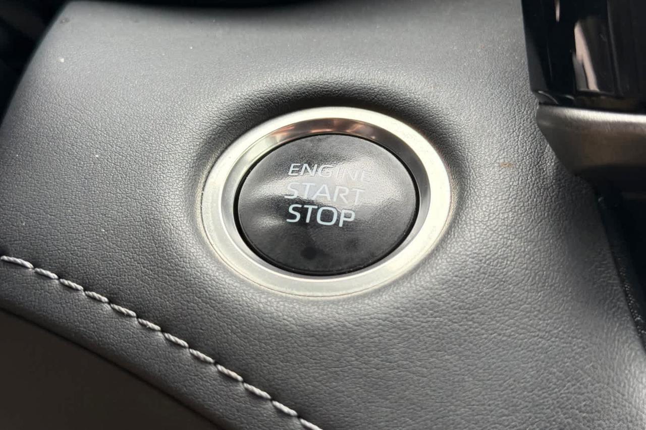 2024 Toyota Highlander XLE Roseville CA