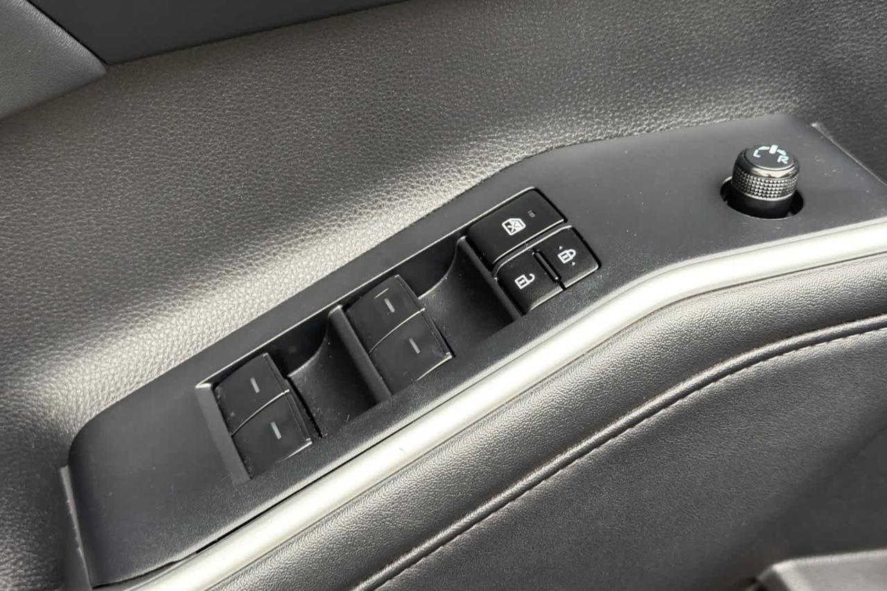 2024 Toyota Highlander XLE Roseville CA