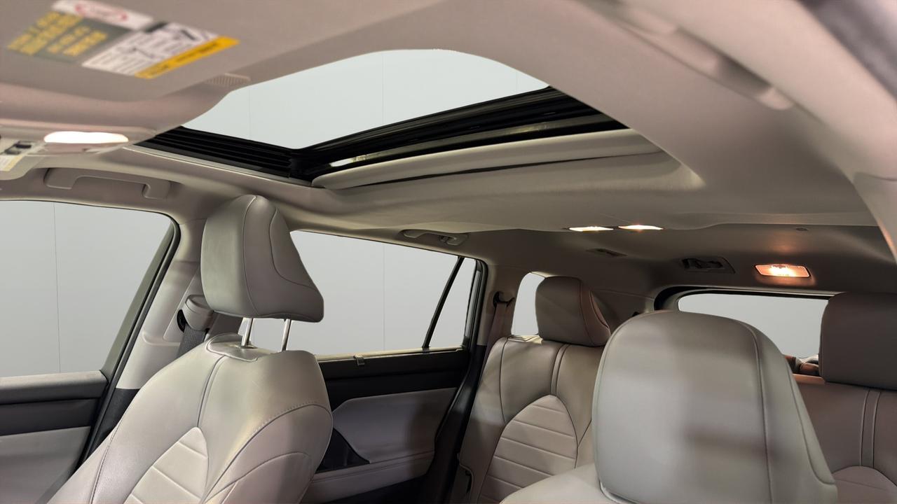 2024 Toyota Highlander XLE San Antonio TX