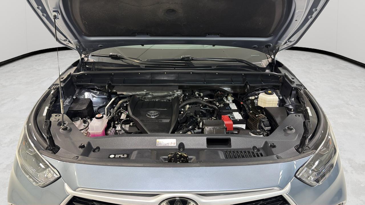 2024 Toyota Highlander XLE San Antonio TX