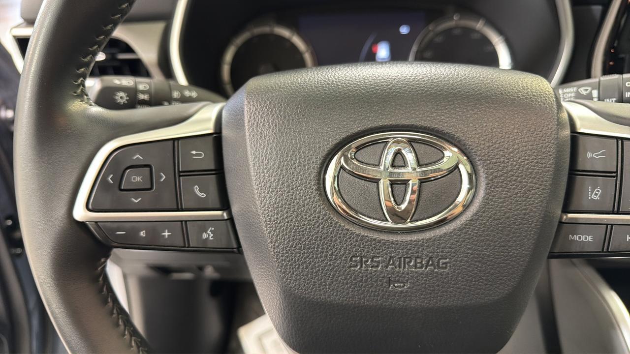 2024 Toyota Highlander XLE San Antonio TX