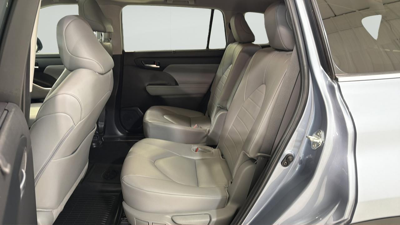 2024 Toyota Highlander XLE San Antonio TX