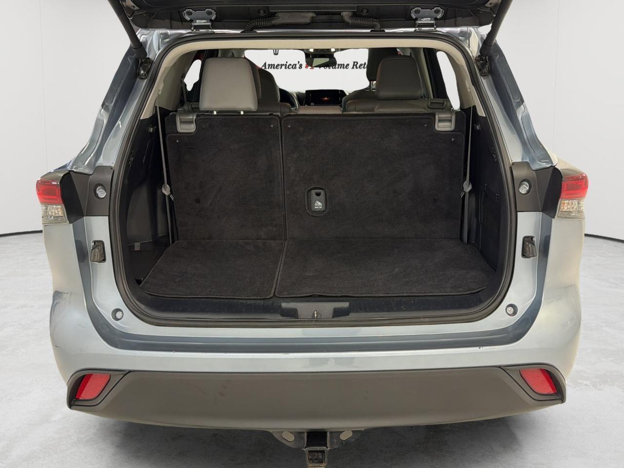 2024 Toyota Highlander XLE San Antonio TX